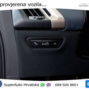 BMW iX M60 619 KS, ZRAČNI+ACC+360+4xGR SJED+PANO+HEAD+MASAŽA