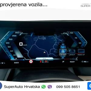 BMW iX M60 619 KS, ZRAČNI+ACC+360+4xGR SJED+PANO+HEAD+MASAŽA