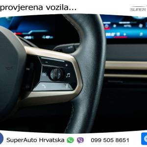 BMW iX M60 619 KS, ZRAČNI+ACC+360+4xGR SJED+PANO+HEAD+MASAŽA