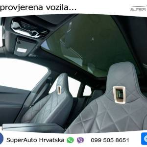BMW iX M60 619 KS, ZRAČNI+ACC+360+4xGR SJED+PANO+HEAD+MASAŽA