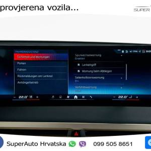 BMW iX M60 619 KS, ZRAČNI+ACC+360+4xGR SJED+PANO+HEAD+MASAŽA