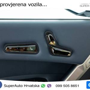 BMW iX M60 619 KS, ZRAČNI+ACC+360+4xGR SJED+PANO+HEAD+MASAŽA