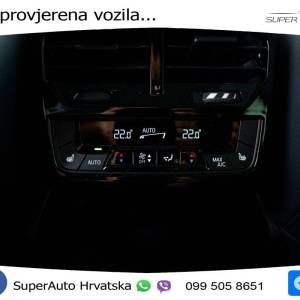 BMW iX M60 619 KS, ZRAČNI+ACC+360+4xGR SJED+PANO+HEAD+MASAŽA