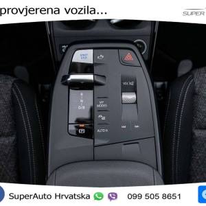 BMW iX1 68 kWh xDrive30 313 KS, LED+TEM+KAM+WIDES+ASIST+VIRT