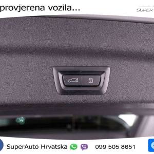 BMW iX1 68 kWh xDrive30 313 KS, LED+TEM+KAM+WIDES+ASIST+VIRT