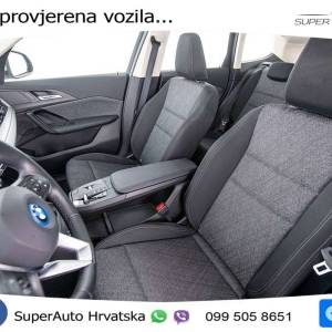 BMW iX1 68 kWh xDrive30 313 KS, LED+TEM+KAM+WIDES+ASIST+VIRT