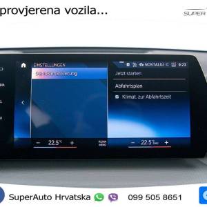 BMW iX1 68 kWh xDrive30 313 KS, LED+TEM+KAM+WIDES+ASIST+VIRT