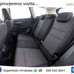 BMW iX1 68 kWh xDrive30 313 KS, LED+TEM+KAM+WIDES+ASIST+VIRT