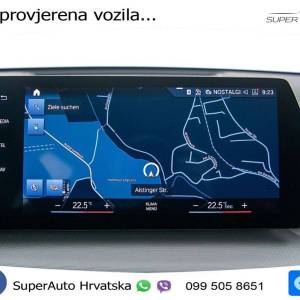 BMW iX1 68 kWh xDrive30 313 KS, LED+TEM+KAM+WIDES+ASIST+VIRT