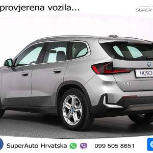 BMW iX1 68 kWh xDrive30 313 KS, LED+TEM+KAM+WIDES+ASIST+VIRT