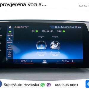 BMW iX1 68 kWh xDrive30 313 KS, LED+TEM+KAM+WIDES+ASIST+VIRT