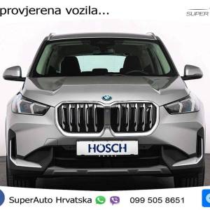 BMW iX1 68 kWh xDrive30 313 KS, LED+TEM+KAM+WIDES+ASIST+VIRT