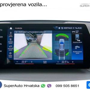 BMW iX1 68 kWh xDrive30 313 KS, LED+TEM+KAM+WIDES+ASIST+VIRT