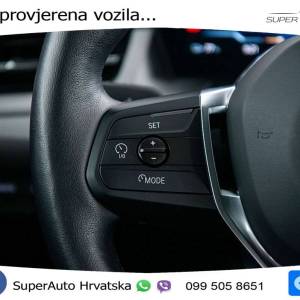 BMW iX1 68 kWh xDrive30 313 KS, LED+TEM+KAM+WIDES+ASIST+VIRT