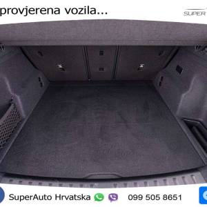 BMW iX1 68 kWh xDrive30 313 KS, LED+TEM+KAM+WIDES+ASIST+VIRT