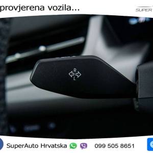 BMW iX1 68 kWh xDrive30 313 KS, LED+TEM+KAM+WIDES+ASIST+VIRT