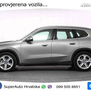 BMW iX1 68 kWh xDrive30 313 KS, LED+TEM+KAM+WIDES+ASIST+VIRT