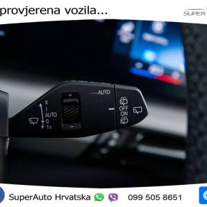 BMW iX1 68 kWh xDrive30 313 KS, LED+TEM+KAM+WIDES+ASIST+VIRT