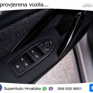 BMW iX1 68 kWh xDrive30 313 KS, LED+TEM+KAM+WIDES+ASIST+VIRT