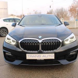 BMW serija 1 118i AUTOMATIK Sportline *LED, NAVIGACIJA, KAMERA*