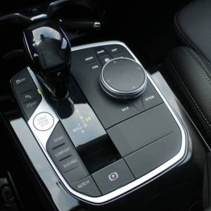 BMW serija 1 118i AUTOMATIK Sportline *LED, NAVIGACIJA, KAMERA*