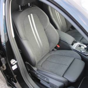 BMW serija 1 118i AUTOMATIK Sportline *LED, NAVIGACIJA, KAMERA*