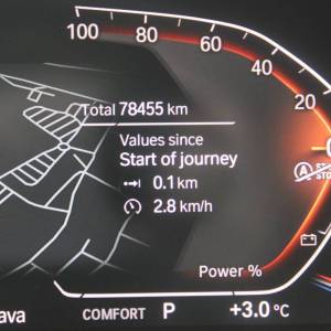 BMW serija 1 118i AUTOMATIK Sportline *LED, NAVIGACIJA, KAMERA*