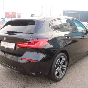 BMW serija 1 118i AUTOMATIK Sportline *LED, NAVIGACIJA, KAMERA*