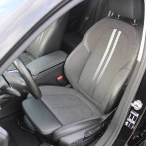 BMW serija 1 118i AUTOMATIK Sportline *LED, NAVIGACIJA, KAMERA*