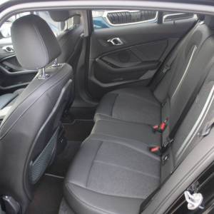 BMW serija 1 118i AUTOMATIK Sportline *LED, NAVIGACIJA, KAMERA*