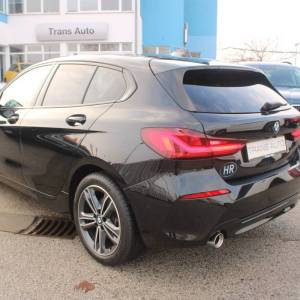BMW serija 1 118i AUTOMATIK Sportline *LED, NAVIGACIJA, KAMERA*