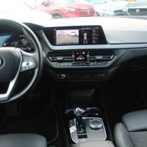 BMW serija 1 118i AUTOMATIK Sportline *LED, NAVIGACIJA, KAMERA*