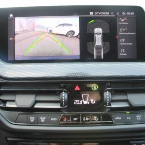 BMW serija 1 118i AUTOMATIK Sportline *LED, NAVIGACIJA, KAMERA*