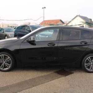 BMW serija 1 118i AUTOMATIK Sportline *LED, NAVIGACIJA, KAMERA*