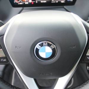 BMW serija 1 118i AUTOMATIK Sportline *LED, NAVIGACIJA, KAMERA*
