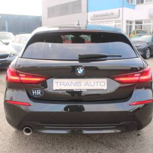 BMW serija 1 118i AUTOMATIK Sportline *LED, NAVIGACIJA, KAMERA*
