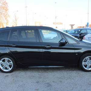 BMW serija 2 Gran Tourer 218i AUTOMATIK M-paket *LED, NAVIGACIJA, KAMERA*