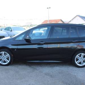 BMW serija 2 Gran Tourer 218i AUTOMATIK M-paket *LED, NAVIGACIJA, KAMERA*