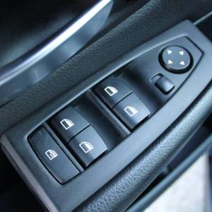 BMW serija 2 Gran Tourer 218i AUTOMATIK M-paket *LED, NAVIGACIJA, KAMERA*