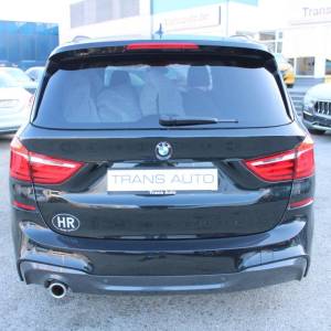 BMW serija 2 Gran Tourer 218i AUTOMATIK M-paket *LED, NAVIGACIJA, KAMERA*