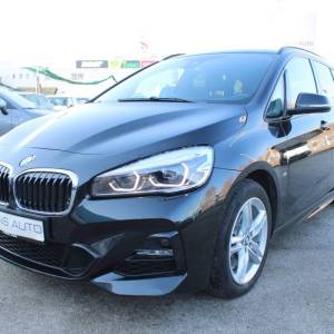 BMW serija 2 Gran Tourer 218i AUTOMATIK M-paket *LED, NAVIGACIJA, KAMERA*