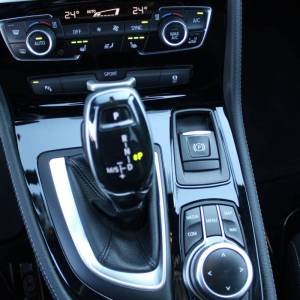 BMW serija 2 Gran Tourer 218i AUTOMATIK M-paket *LED, NAVIGACIJA, KAMERA*