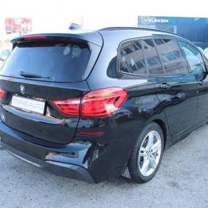 BMW serija 2 Gran Tourer 218i AUTOMATIK M-paket *LED, NAVIGACIJA, KAMERA*
