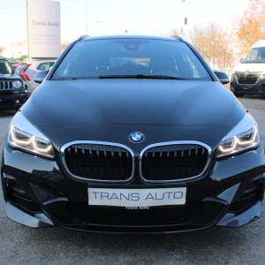 BMW serija 2 Gran Tourer 218i AUTOMATIK M-paket *LED, NAVIGACIJA, KAMERA*