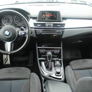 BMW serija 2 Gran Tourer 220d M-paket *7 SJEDALA, LED, KAMERA*