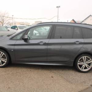 BMW serija 2 Gran Tourer 220d M-paket *7 SJEDALA, LED, KAMERA*