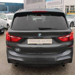 BMW serija 2 Gran Tourer 220d M-paket *7 SJEDALA, LED, KAMERA*