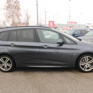 BMW serija 2 Gran Tourer 220d M-paket *7 SJEDALA, LED, KAMERA*