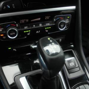 BMW serija 2 Gran Tourer 220d M-paket *7 SJEDALA, LED, KAMERA*