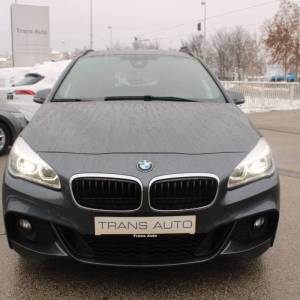 BMW serija 2 Gran Tourer 220d M-paket *7 SJEDALA, LED, KAMERA*